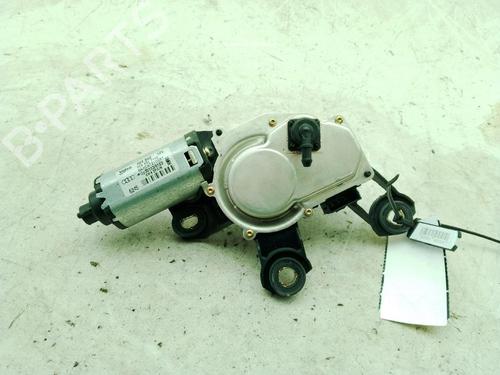 Rear wiper motor AUDI A3 (8P1) 2.0 TDI | BP26286606M102 
