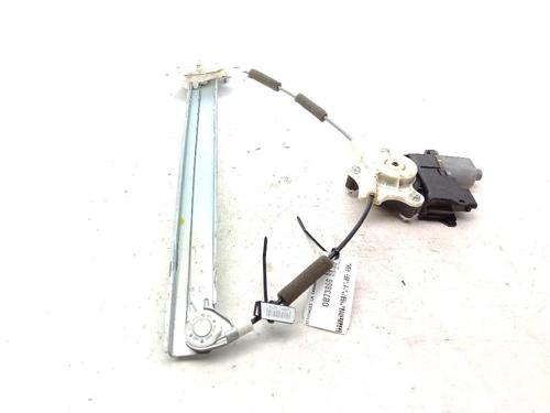 Used Front left window mechanism HYUNDAI i20 II (GB, IB) 1.1 CRDi (75 hp) 29350761