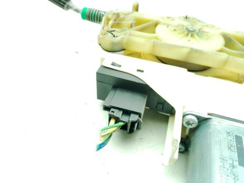 Front left window mechanism AUDI Q7 (4LB) 3.0 TDI quattro | BP34535303C22 - Image 3