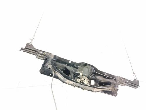 Frontplade/Frontkurv Frontplade/Frontkurv CITROËN JUMPER II Van 2.2 BlueHDi 140 (140 hp) 35973698 35973698