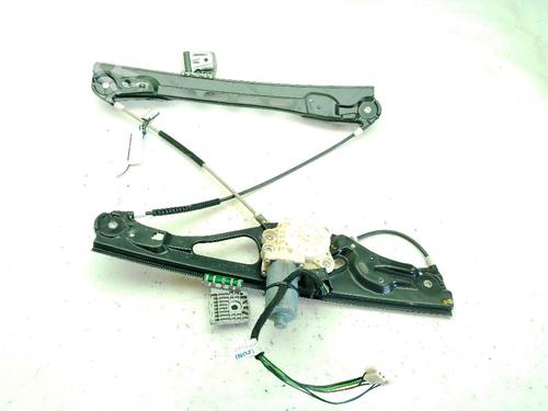 Used Front right window mechanism MERCEDES-BENZ E-CLASS (W211) E 220 CDI (211.008) (170 hp) 29129820