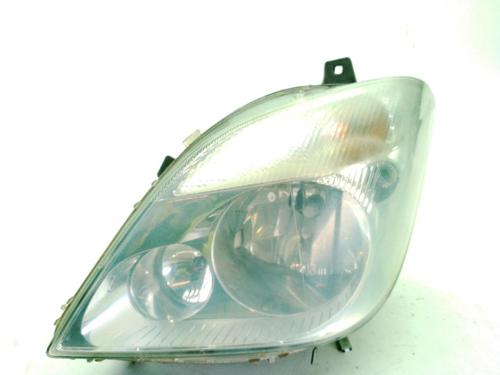 Used Left headlight Left headlight MERCEDES-BENZ SPRINTER 3,5-t Bus (B906) 318 CDI (906.731, 906.733, 906.735) (184 hp) 33953709 33953709
