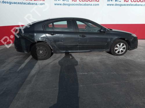 Front right window mechanism RENAULT LAGUNA III (BT0/1) 1.5 dCi (BT00, BT0A, BT0T, BT1J) | BP27925087C23 