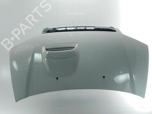 Hood HYUNDAI H-1 Van (A1) 2.5 TD | BP26286487C1 