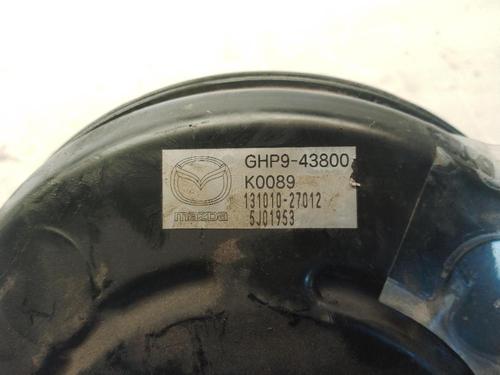 Servo brake MAZDA 6 Saloon (GJ, GL) 2.2 D (GJ2FP, GJ1021, GJ1022, GL1021) | BP25798280M42 - Image 3