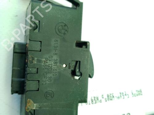Right front window switch BMW 3 (E46) 320 d | BP37434738I26 - Image 3