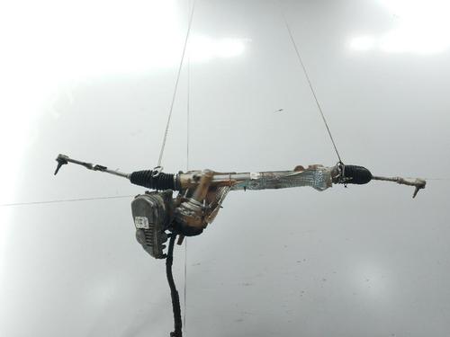 Steering rack OPEL CORSA F (P2JO) 1.2 MHEV | BP25612493M22 - Image 3