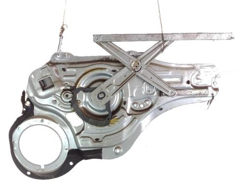Used Front left window mechanism KIA SPORTAGE III (SL) 1.7 CRDi (116 hp) 18358185