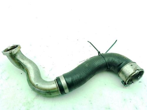 Used Intercooler pipe Intercooler pipe OPEL MERIVA B MPV (S10) 1.7 CDTI (75) (110 hp) 31694780 31694780