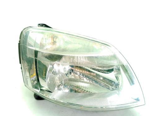 Used Right headlight Right headlight PEUGEOT PARTNER MPV (5_, G_) 1.6 HDi 90 (90 hp) 33688457 33688457