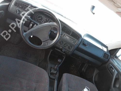 Used Parts VW GOLF III Variant (1H5) 1.9 TDI (90 hp) 1713584