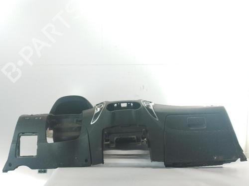 Dashboard HYUNDAI ix35 (LM, EL, ELH) 1.7 CRDi | BP27472543C46 - Image 2
