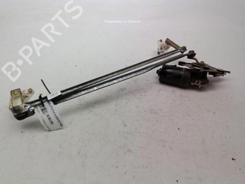 Used Front wiper motor NISSAN TERRANO II (R20) 2.7 TDi 4WD (125 hp) 29350654