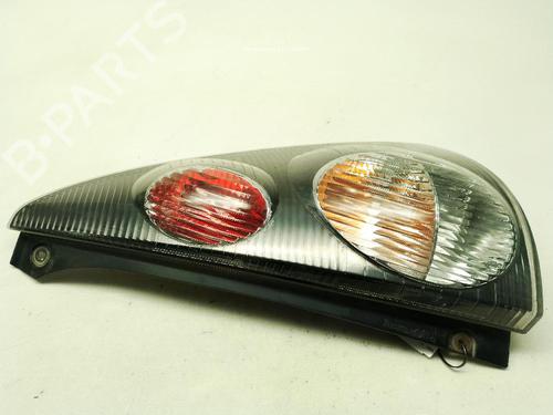 Used Right taillight Right taillight 38984610 38984610