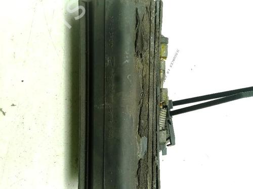 Used Tailgate handle Tailgate handle SEAT TOLEDO II (1M2) 1.9 TDI (110 hp) 33811044 33811044