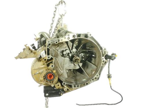 Used Gearbox PEUGEOT 308 II (LB_, LP_, LW_, LH_, L3_) 1.6 HDi 100 (99 hp) 31609009