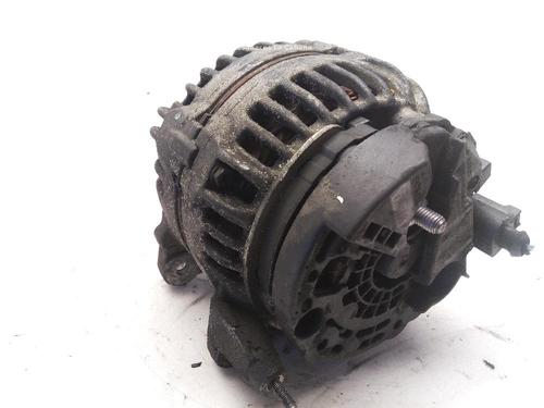 Alternator SEAT LEON (1P1) 2.0 TDI 16V | BP24045465M7 