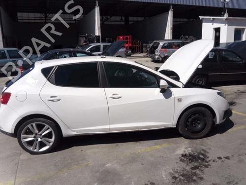 AC compressor SEAT IBIZA IV (6J5, 6P1) 1.9 TDI | BP18839967M34 