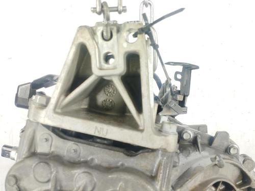 Gearbox KIA RIO IV (YB, SC, FB) 1.4 CRDi 90 | BP28009485M3 