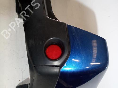 Rear bumper NISSAN X-TRAIL II (T31) 2.0 dCi 4x4 | BP18374047C8 