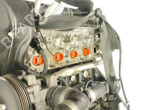 Engine OPEL ASTRA H (A04) 1.6 (L48) | BP36069868M1 - Image 8