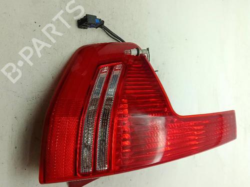 Used Left taillight Left taillight CITROËN C4 I (LC_) 1.4 16V (88 hp) 35894941 35894941