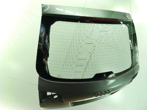 Tailgate AUDI A4 B7 Avant (8ED) 3.0 TDI quattro | BP25753602C6 