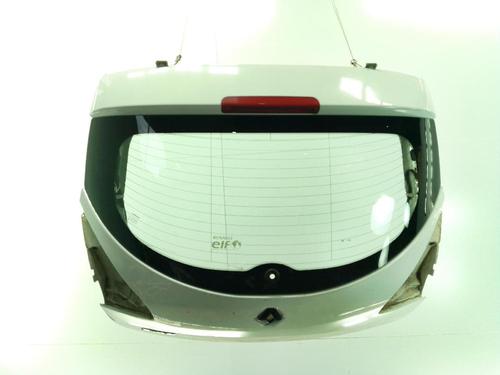 Bakluke CC/Kombi-Kupé RENAULT MEGANE III Hatchback (BZ0/1_, B3_) 1.5 dCi (BZ1G, BZ1W, BZ0R) (95 hp) 23998574