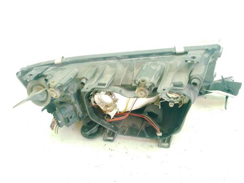 Faro derecho SKODA FABIA I (6Y2) 1.9 TDI | BP28350678C29 