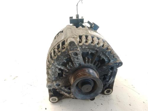 Used Alternator Alternator BMW 4 Gran Coupe (F36) 418 d (150 hp) 29697693 29697693