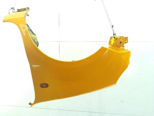 Left front fenders RENAULT KANGOO (KC0/1_) 1.2 16V (KC05, KC06, KC03, KC0T, KC0W, KC1D) | BP28973180C41 