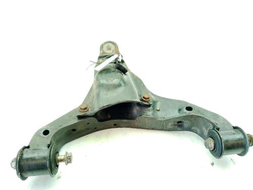 Used Left front suspension arm Left front suspension arm MERCEDES-BENZ SPRINTER 5-t Van (B906) 515 CDI (906.653, 906.655, 906.657) (150 hp) 33840803 33840803