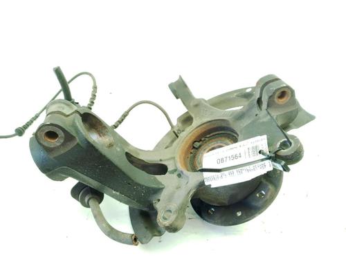 Right front steering knuckle RENAULT MEGANE IV Hatchback (B9A/M/N_) 1.2 TCe 130 (B9MR) | BP39021876M26 - Image 4