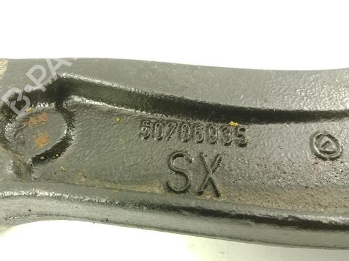 Left front suspension arm PEUGEOT BOXER Van 2.2 HDi 120 | BP18363799M12 