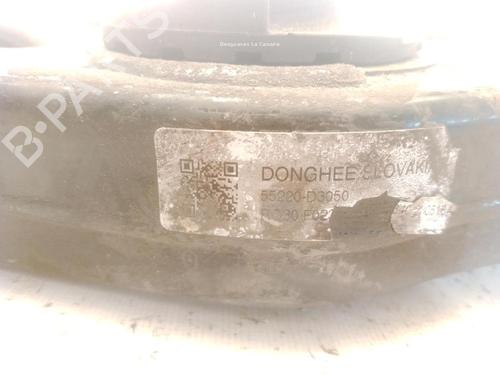 Right rear suspension arm KIA SPORTAGE IV (QL, QLE) 2.0 CRDi | BP27587801M15