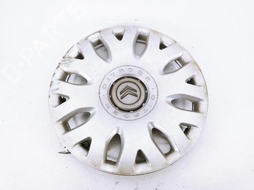 Used Hub cap CITROËN XSARA PICASSO (N68) 1.6 HDi (90 hp) 25812478