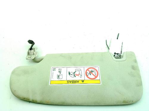 Used Right sun visor FORD MONDEO V Hatchback (CE) 1.5 EcoBoost (160 hp) 31752583