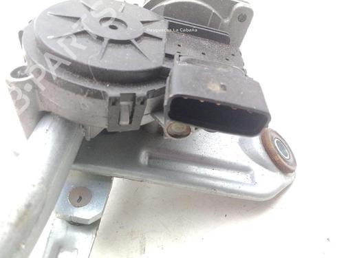 Front wiper motor KIA SPORTAGE III (SL) 2.0 CRDi AWD | BP24049056M29 