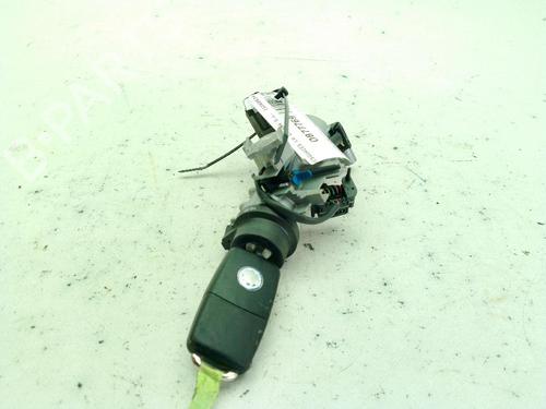 Clé de contact VW GOLF V (1K1) 2.0 GTI (200 hp) 29765372