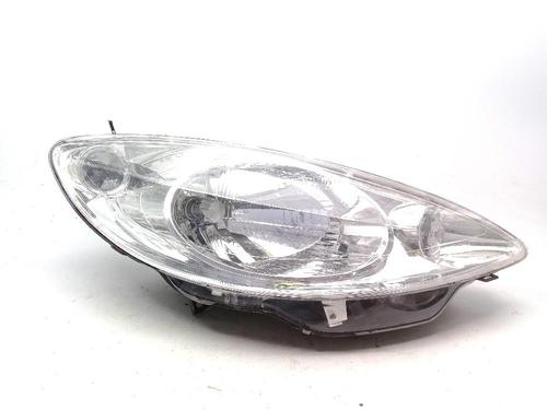 Used Right headlight Right headlight PEUGEOT 1007 (KM_) 1.4 (75 hp) 18357749 18357749