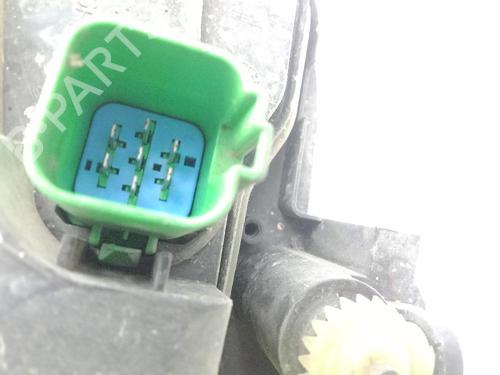 Right headlight FORD MONDEO III (B5Y) 1.8 16V | BP18360070C29 