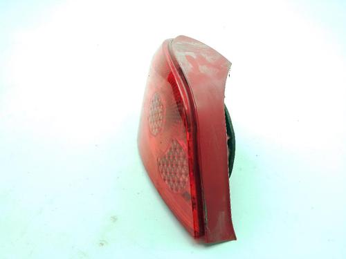 Left taillight PEUGEOT 307 (3A/C) 1.6 16V | BP30959927C34