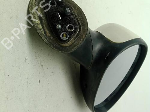 Used Right mirror Right mirror FIAT 500 (312_) 1.4 (312AXC1B, 312CXC1B) (100 hp) 33811294 33811294