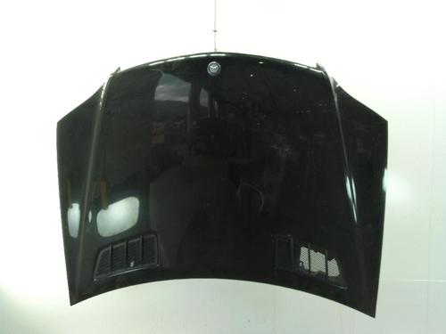 Used Hood MERCEDES-BENZ M-CLASS (W164) ML 350 CDI 4-matic (164.122) (224 hp) 24928821