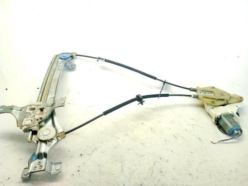 Rear left window mechanism RENAULT FLUENCE (L3_) 1.5 dCi (L30D, L30L, L306, L33F, L33L, L33M, L33V, L33W) | BP30146309C24