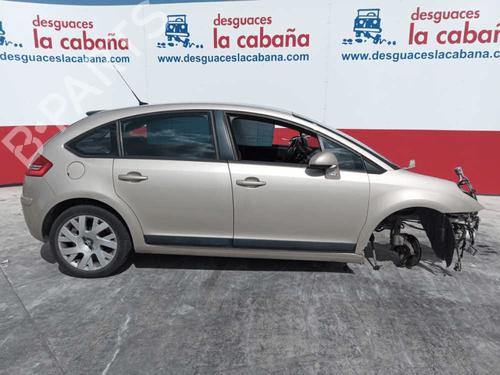Right mirror CITROËN C4 I (LC_) 1.6 HDi | BP18373726C27 