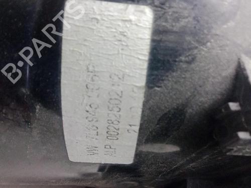 Right taillight VW TOUAREG (7LA, 7L6, 7L7) 2.5 R5 TDI | BP24001840C35 