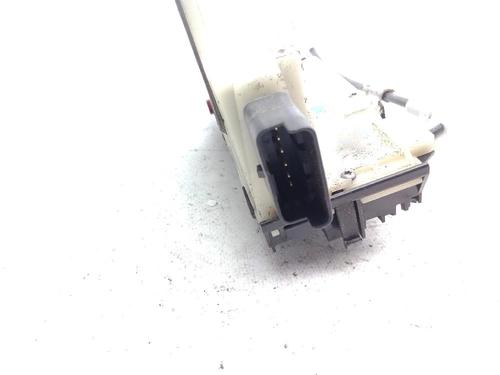 Rear left lock PEUGEOT 208 I (CA_, CC_) 1.2 VTI 82 | BP28208976C100 