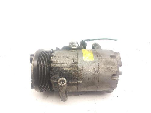 AC-Kompressor FORD FOCUS II (DA_, HCP, DP)  | BP24001630M34 