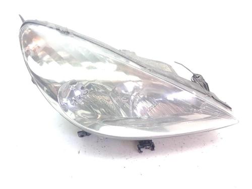 Used Right headlight PEUGEOT 607 (9D, 9U) 2.7 HDi 24V (204 hp) 29518319